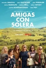 Hannah Bamberg es Catherine's Assistant (uncredited) en Amigas con solera