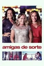 Poster de Amigas de Sorte