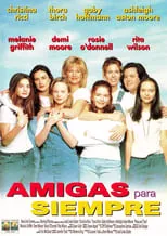 Póster de la película Amigas para siempre