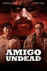 Póster de la película Amigo Undead