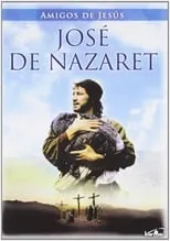 Poster de Amigos de Jesús: José de Nazaret