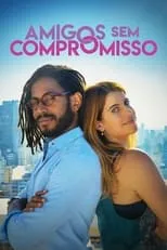 Poster de la película Amigos Sem Compromisso - Películas hoy en TV