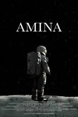 Martin Nick Alexandersson interpreta a  en Amina