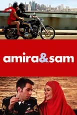 Portada de Amira & Sam