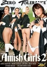 Póster de la película Amish Girls 2