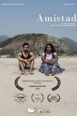 Película Amistad