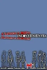 Poster de Amistades inconvenientes