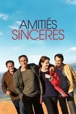 Película Amitiés sincères