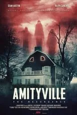 Ross Allison es Self en Amityville - The Resurgence