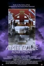 Kassandra Escandell interpreta a Lavina en Amityville Apt.