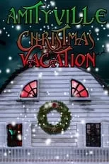 Poster de la película Amityville Christmas Vacation - Películas hoy en TV