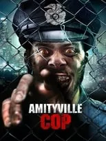 Jason Toler interpreta a Miller en Amityville Cop