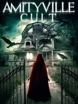 Póster de la película Amityville Cult