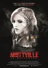 Cameron Monaghan interpreta a James Walker en Amityville: El despertar