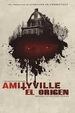 Sarah French interpreta a Dawn's Girlfriend en Amityville: El Origen