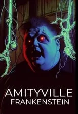 Boyd Rogers interpreta a Steve en Amityville Frankenstein