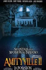 Película Amityville II: La posesión