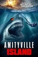 Póster de la película Amityville Island