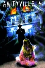 Poster de la película Amityville IV: La fuga del mal - Películas hoy en TV