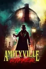 Anna Clary interpreta a  en Amityville Ripper