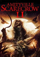 Sofia Lacey interpreta a Harriet en Amityville Scarecrow 2