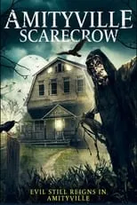 Poster de Amityville Scarecrow