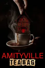 Chan Walrus es  en Amityville Tea Bag