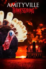 Portada de Amityville Thanksgiving