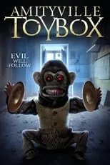 Póster de la película Amityville Toybox