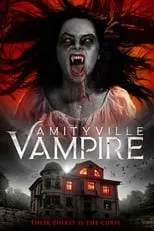 Película Amityville Vampire