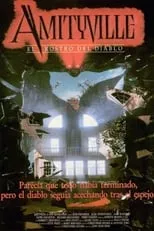 Jack Orend interpreta a Franklin Bronner en Amityville VII: El rostro del Diablo