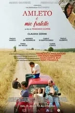 Póster de la película Amleto è mio fratello