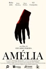 Poster de Amélia