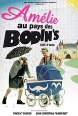 Vincent Fraiscinet es Le gendarme Birot en Amélie au pays des Bodin's