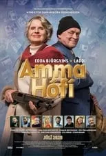 Película Amma Hófí