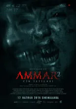 Película Ammar 2: Cin İstilası