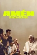 Poster de la película Amén: Francisco responde - Películas hoy en TV