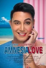 Vandolph interpreta a  en Amnesia Love