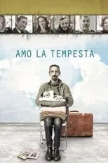 Poster de la película Amo la tempesta - Películas hoy en TV