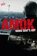 Valérie Lillibeth interpreta a Linda en Amok - Hansi geht's gut