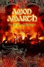 Olavi Mikkonen es Himself en Amon Amarth: Wrath Of The Norsemen