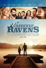 Calum Grant interpreta a Hal Rice en Among Ravens