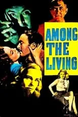 George Turner interpreta a  en Among the Living