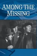 Portada de Among the Missing