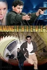 Poster de la película Among Thieves - Películas hoy en TV