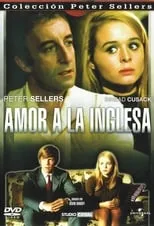 Poster de la película Amor a la inglesa - Películas hoy en TV