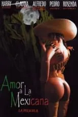 Poster de Amor a la mexicana