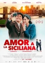 Póster de la película Amor a la siciliana