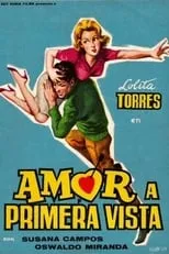 Póster de la película Amor a primera vista