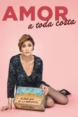 Portada de Amor a toda costa